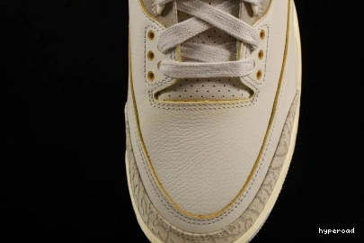 Hyperoad J Balvin 3 Retro Jordan SP 1026